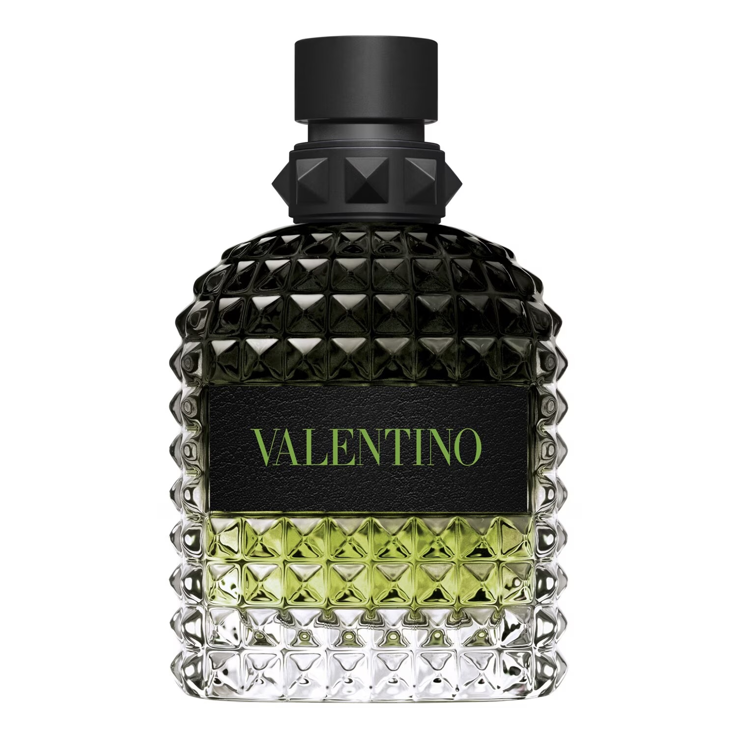 BORN IN ROMA UOMO GREEN STRAVAGANZA - EAU DE TOILETTE